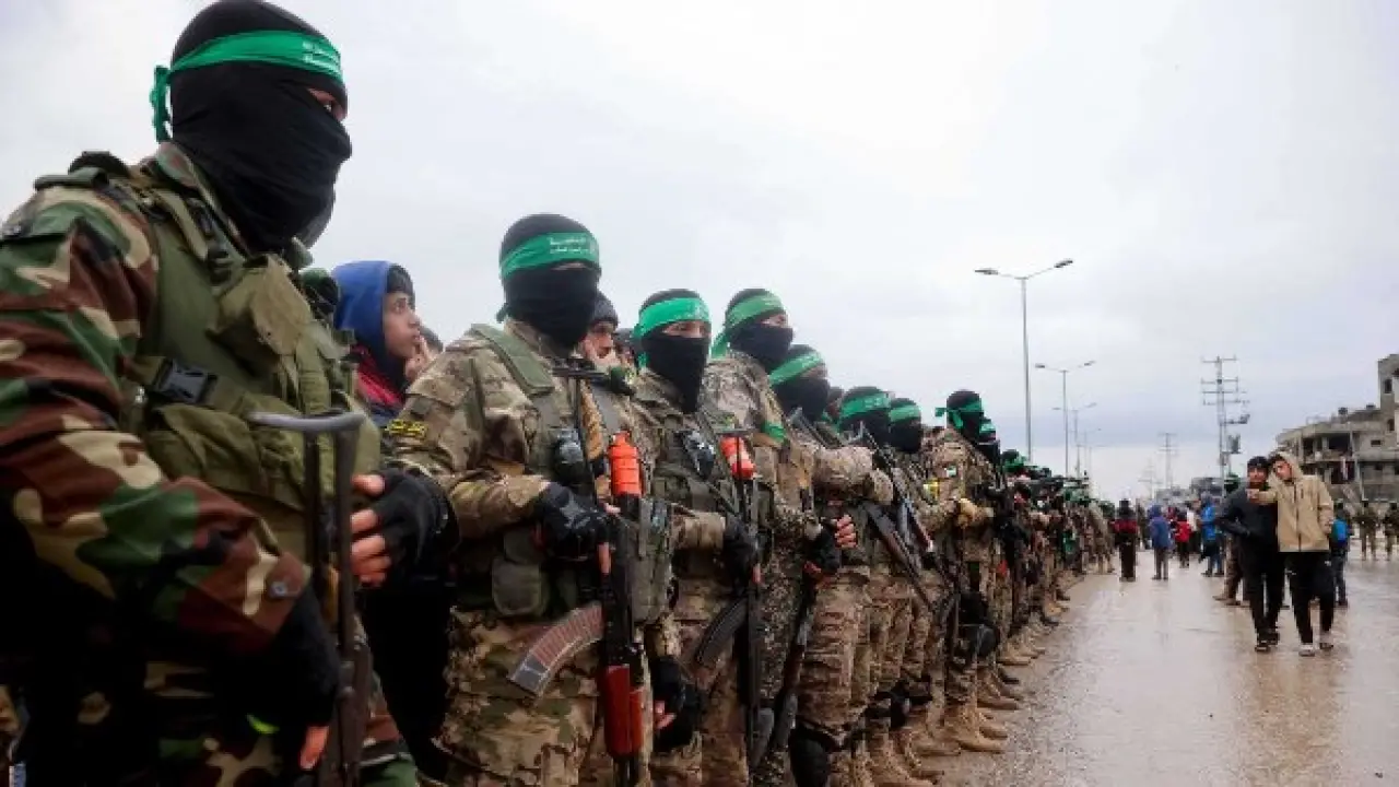 إدارة غزة.. قرار حماس النهائي بشأن تسليم السلطة للجنة تكنوقراط ينهي الجدل