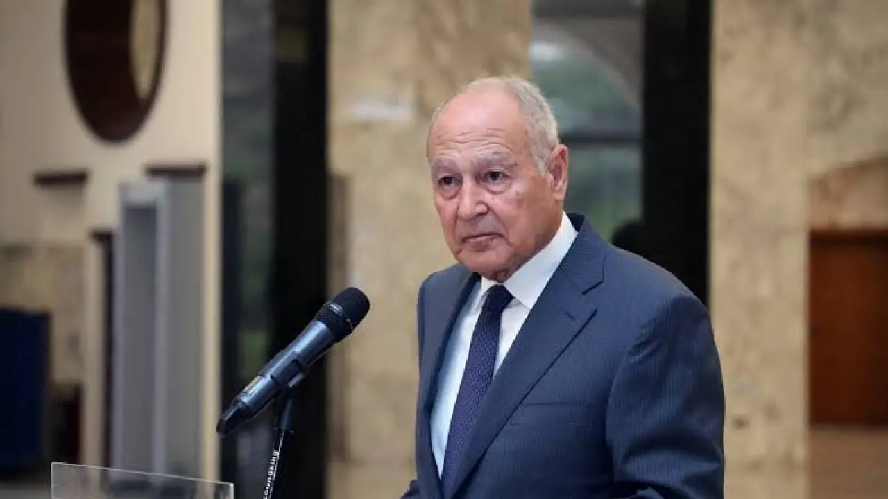 إدارة قطاع غزة.. أبو الغيط يحسم موقفه من لجنة التكنوقراط الجديدة بقرار مفاجئ