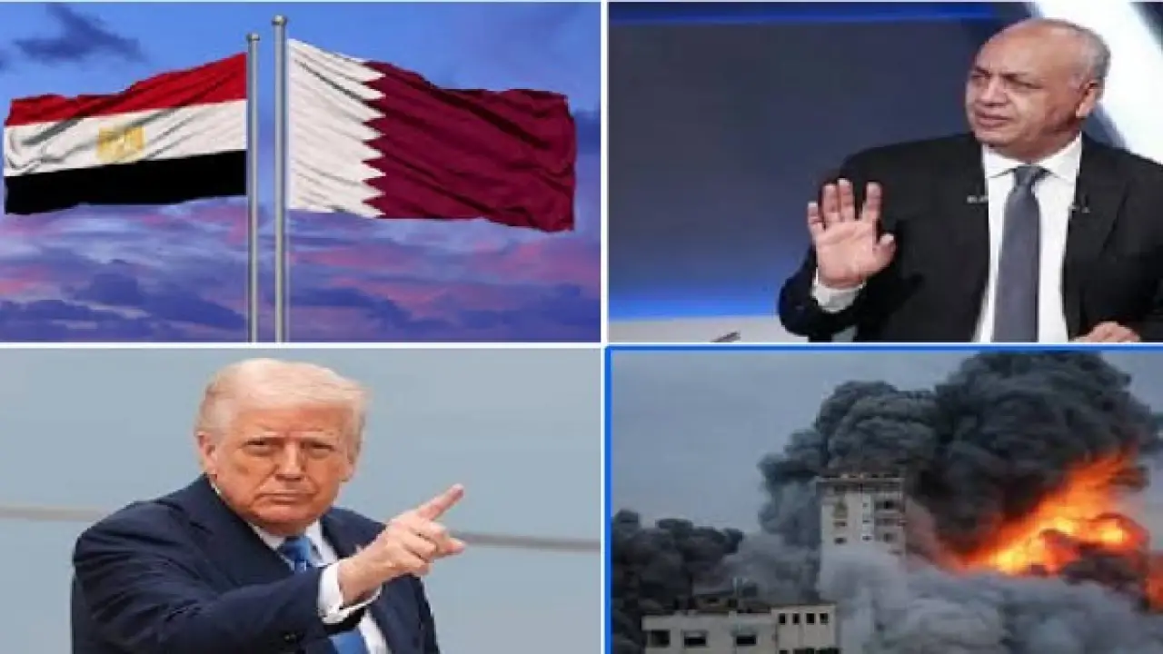 اجتماعات حاسمة بالقاهرة.. تحركات عاجلة لأعضاء لجنة إدارة غزة تحسم مصير القطاع