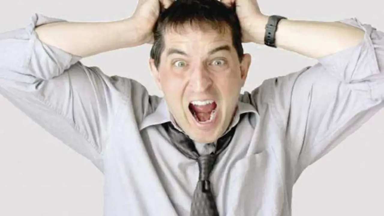 احذر التعامل معهم.. 5 أبراج تفقد السيطرة على أعصابها في لحظات الضغط