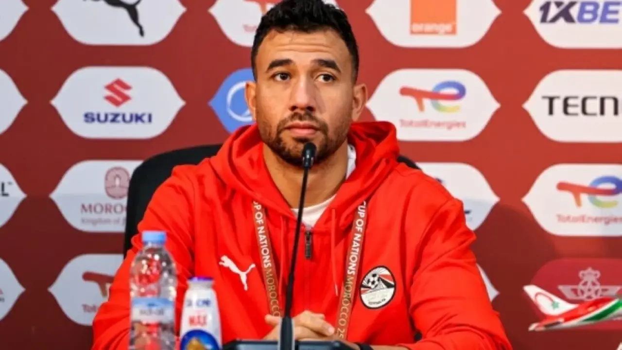 اعتذار تريزيجيه.. سر الغرف المغلقة وراء ضياع حلم نهائي أمم أفريقيا يثير الجدل