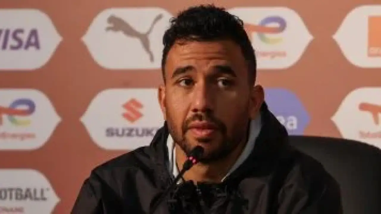 اعترافات تريزيجيه.. سر ضياع حلم أمم أفريقيا يثير غضب الجماهير المصرية