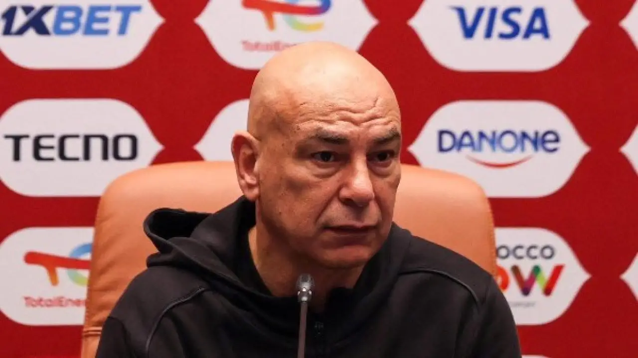 الاعتراف بالهزيمة.. حسام حسن يصدم الجماهير بشأن مواجهة نيجيريا بعد فاجعة السنغال