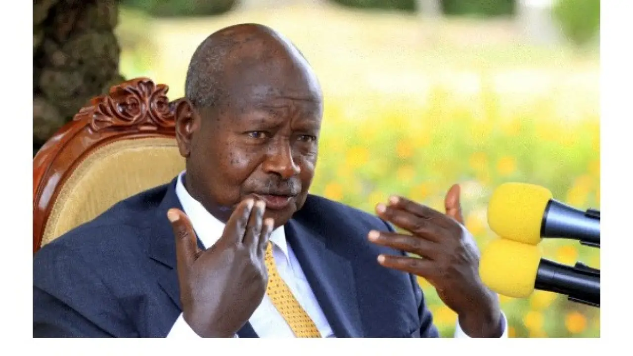 السباق الرئاسي بأوغندا.. يويري موسيفيني يربك الحسابات بتقدم مفاجئ يثير الجدل بالشارع الأفريقي