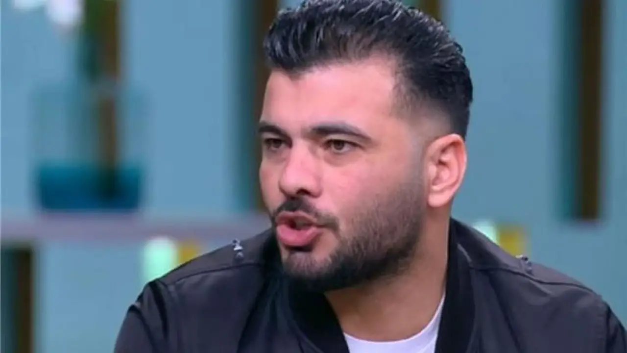 السد العالي.. رسالة مفاجئة من عماد متعب تشعل تفاعلاً واسعاً في عيد ميلاده