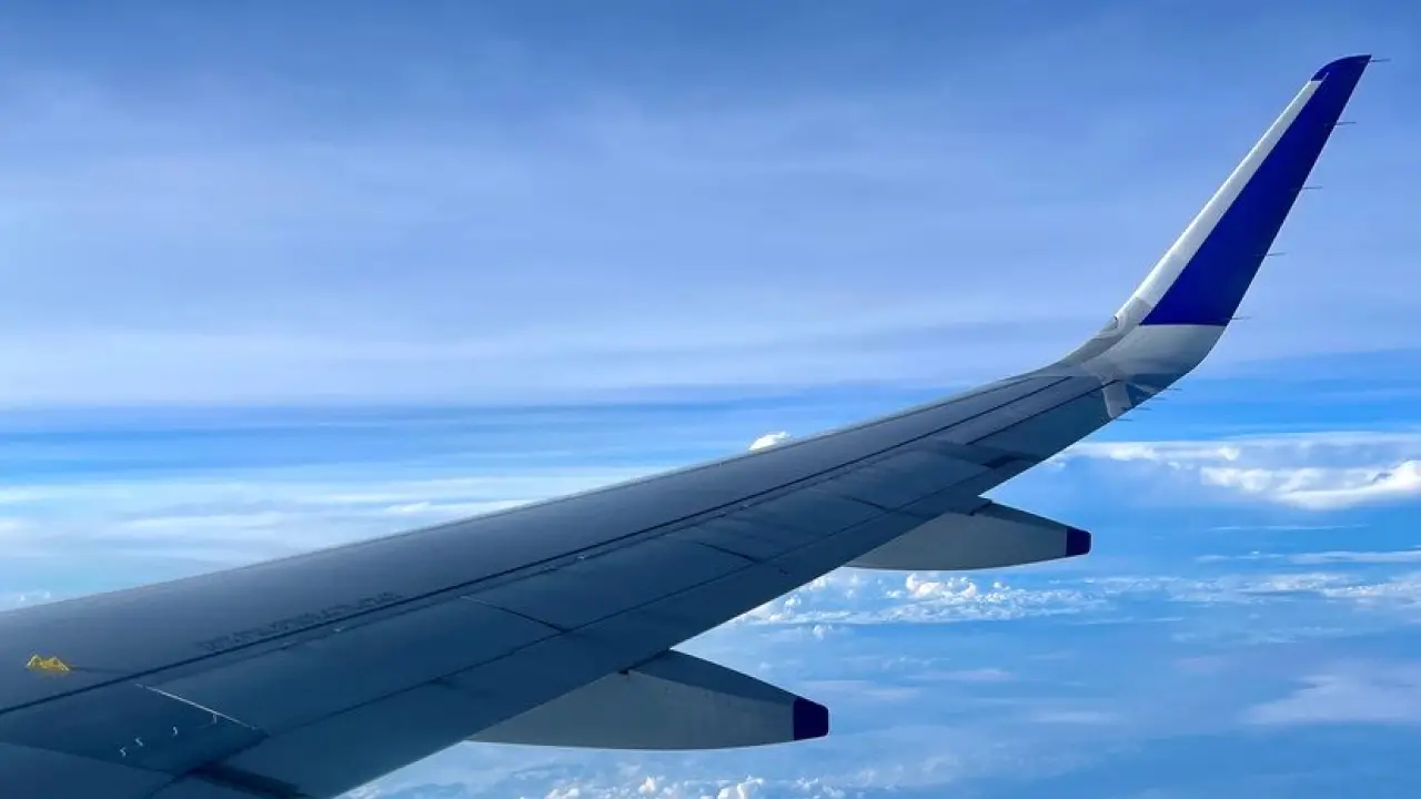 المجال الجوي العراقي.. قرار مفاجئ من فين إير يربك حسابات المسافرين في 2026