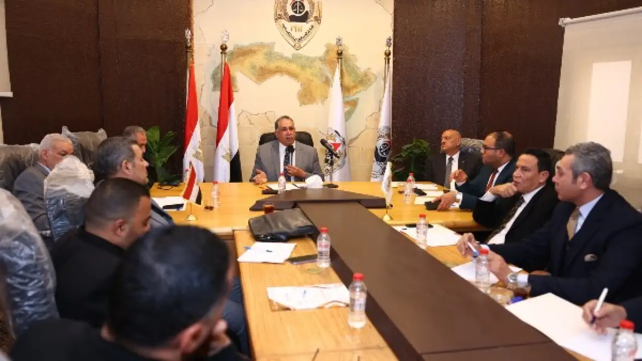 انتخابات المحامين.. تحركات مكثفة داخل النقابات الفرعية تحسم مصير مقاعد 2026 المنتظرة