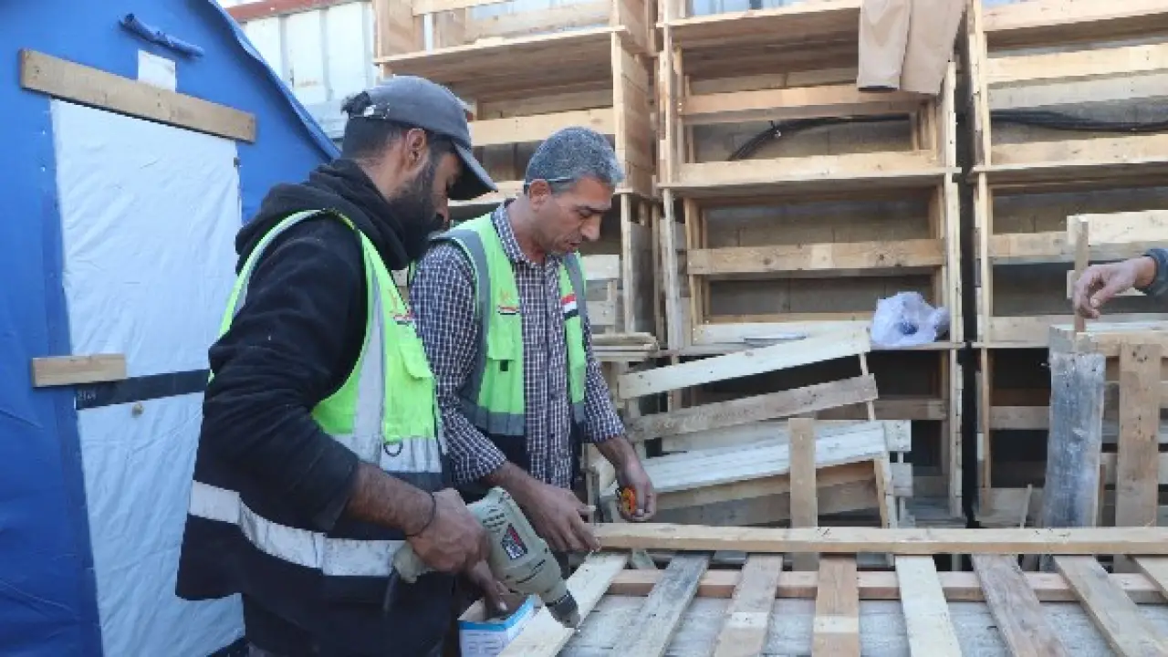 بأمر الرئاسة.. تحرك مصري واسع يقلب موازين القطاع التعليمي في غزة مع بداية 2026