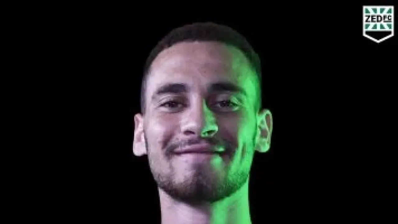 بديل عبد النبي.. تصعيد مفاجئ في نادي زد يربك حسابات الدوري المصري