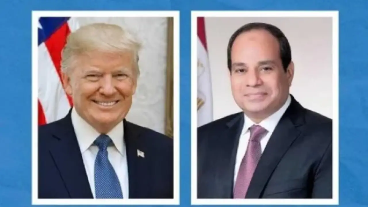 تحرك مفاجئ من ترامب.. قرار حاسم ينهي أزمة مياه النيل للأبد بموافقة الأطراف