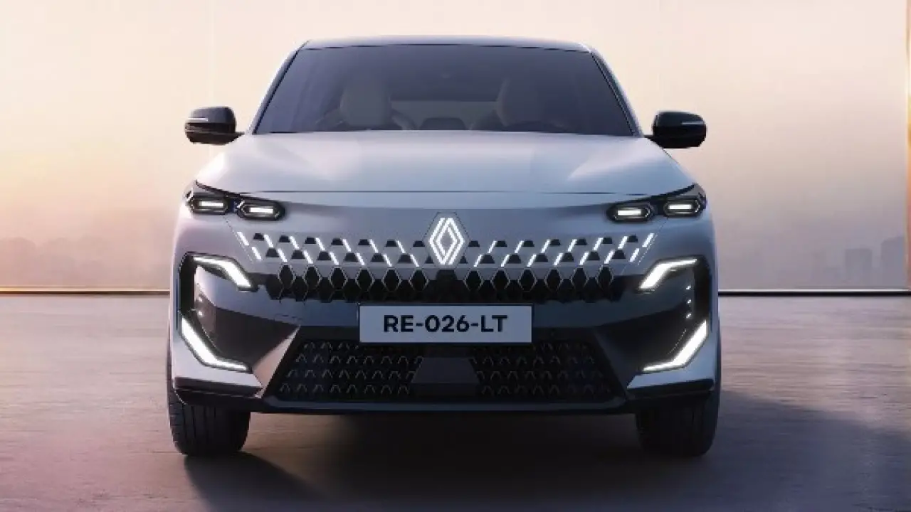 تصميم ثوري.. رينو تتحدى التوقعات بطراز فيلانتي الجديد الذي يربك حسابات المنافسين