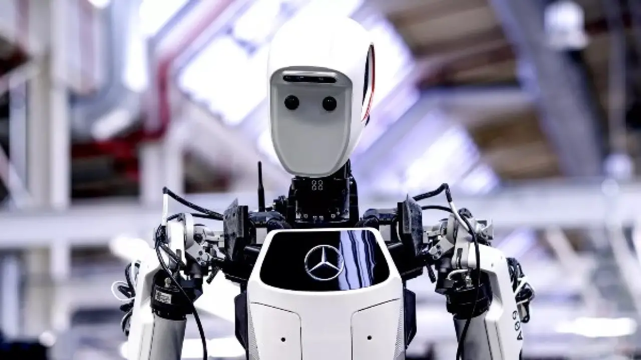 ثورة تقنية.. موعد تشغيل أول مصنع سيارات يدار بالروبوتات يثير قلق المنافسين