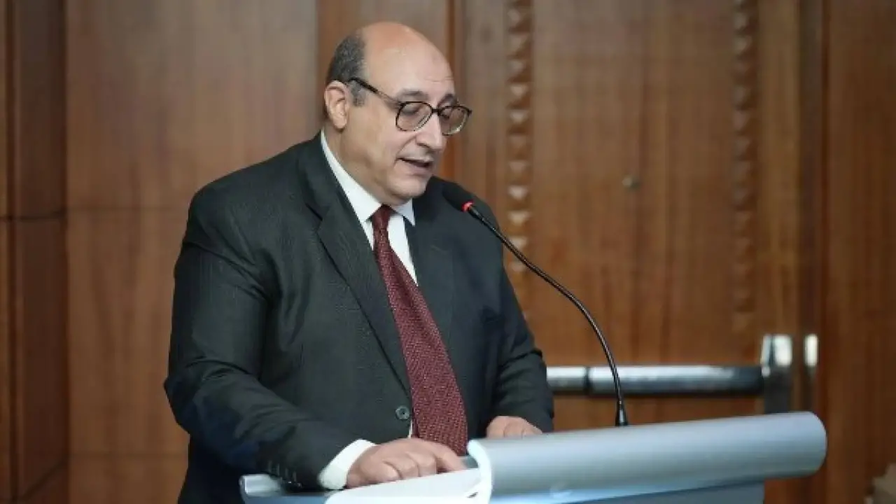 جامعة عين شمس.. إنجاز أدبي رفيع يحصد جوائز إحسان عبد القدوس في مطلع 2026