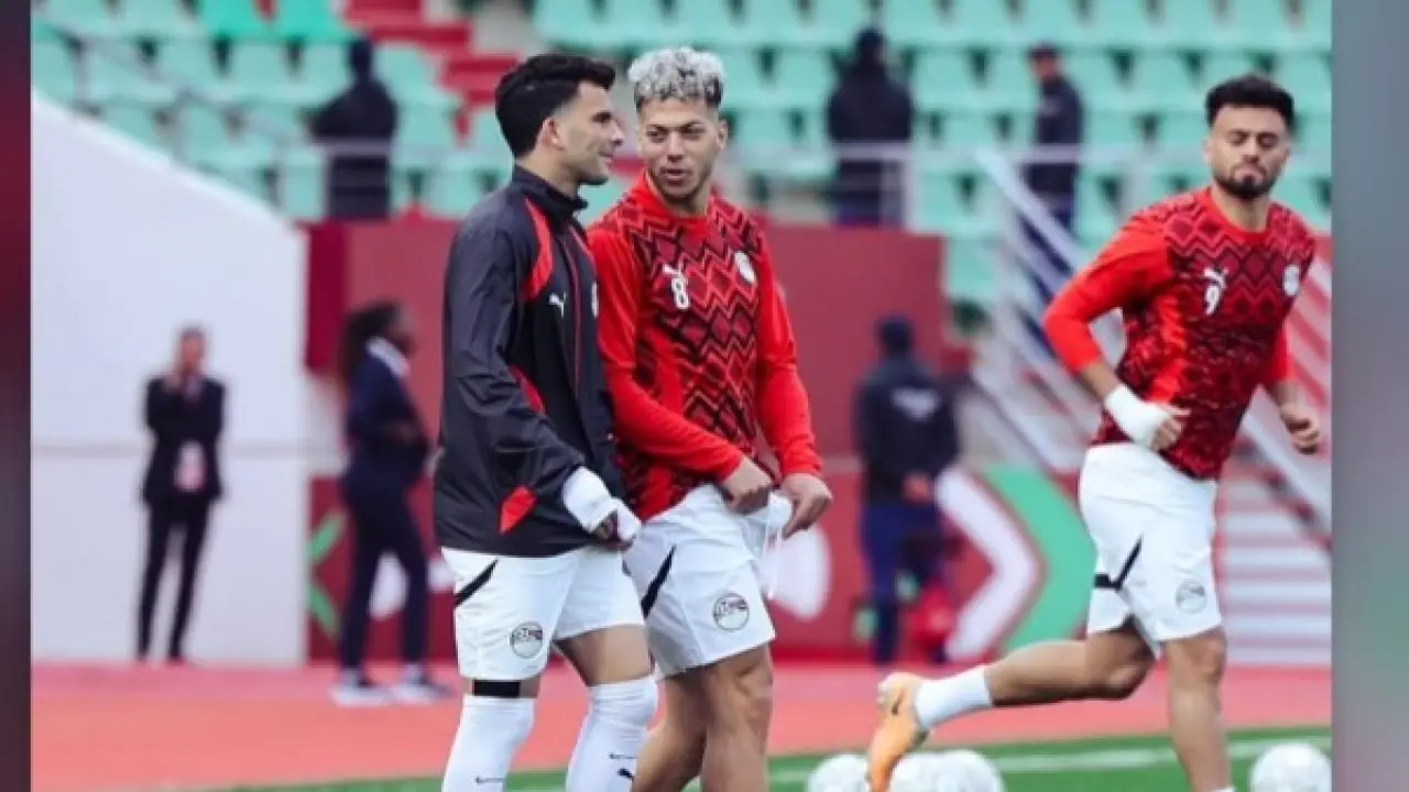 جمال حمزة يثير الجدل.. شرط مفاجئ لاحتراف نجم الزمالك وصدمة بشأن زيزو