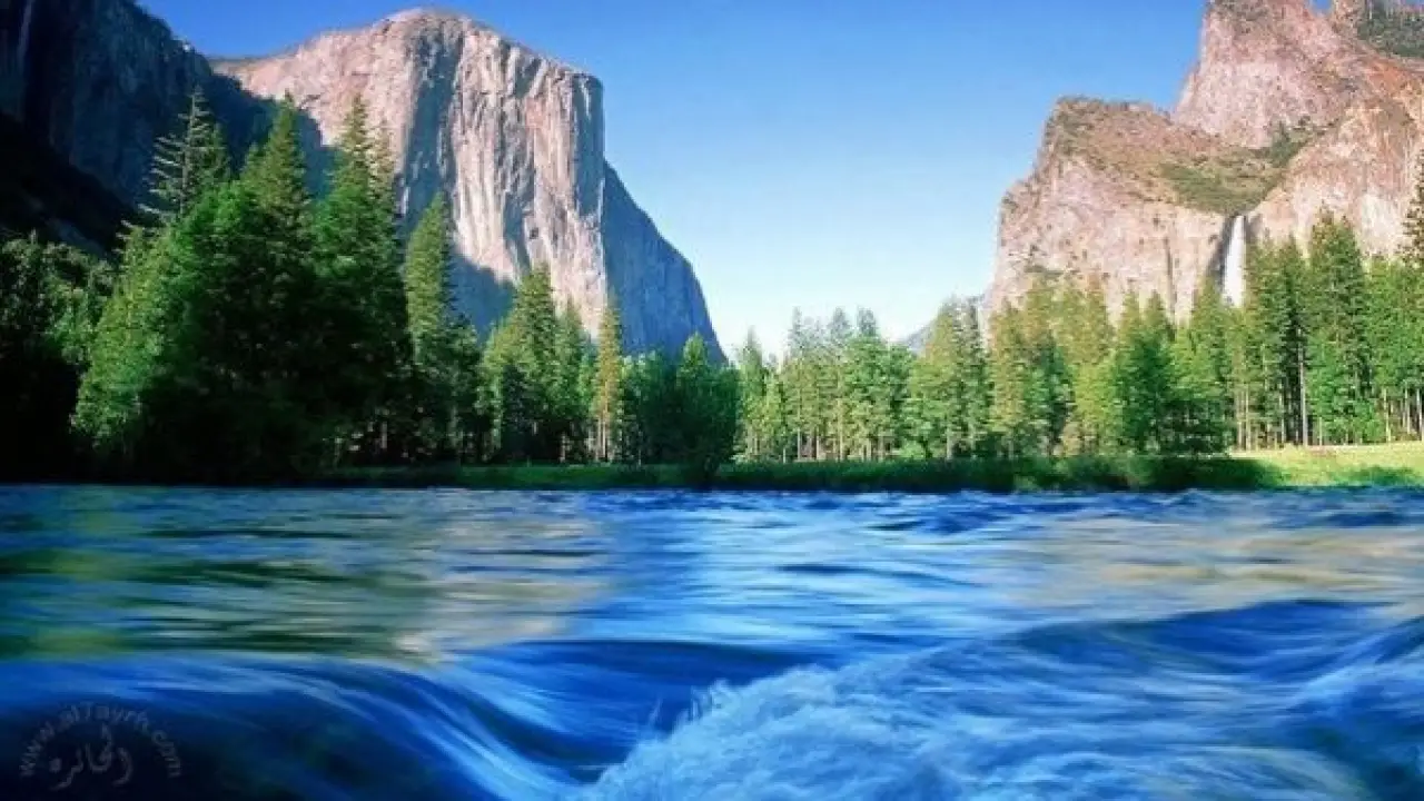 حافتاه من لؤلؤ.. سر النهر الذي وصفه النبي في رحلة الإسراء والمعراج يدهش المسلمين