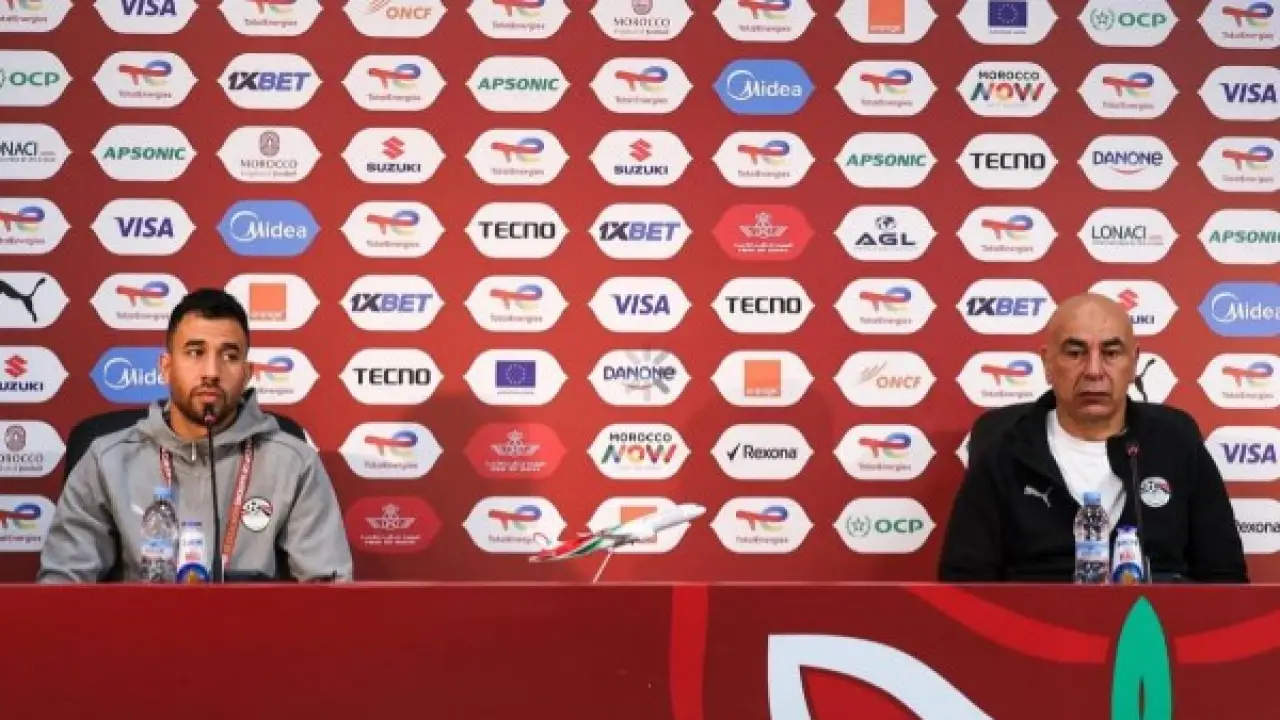 حسام حسن يحذر.. طلب مفاجئ بشأن المحترفين قبل مواجهة نيجيريا المرتقبة في 2026