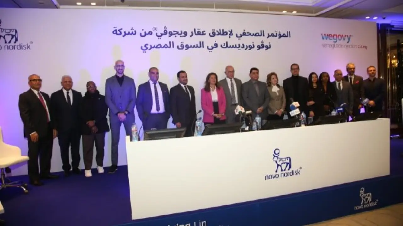 حقنة ويجوفي في مصر.. تحرك طبي يحسم معركة السمنة لدى المراهقين والبالغين