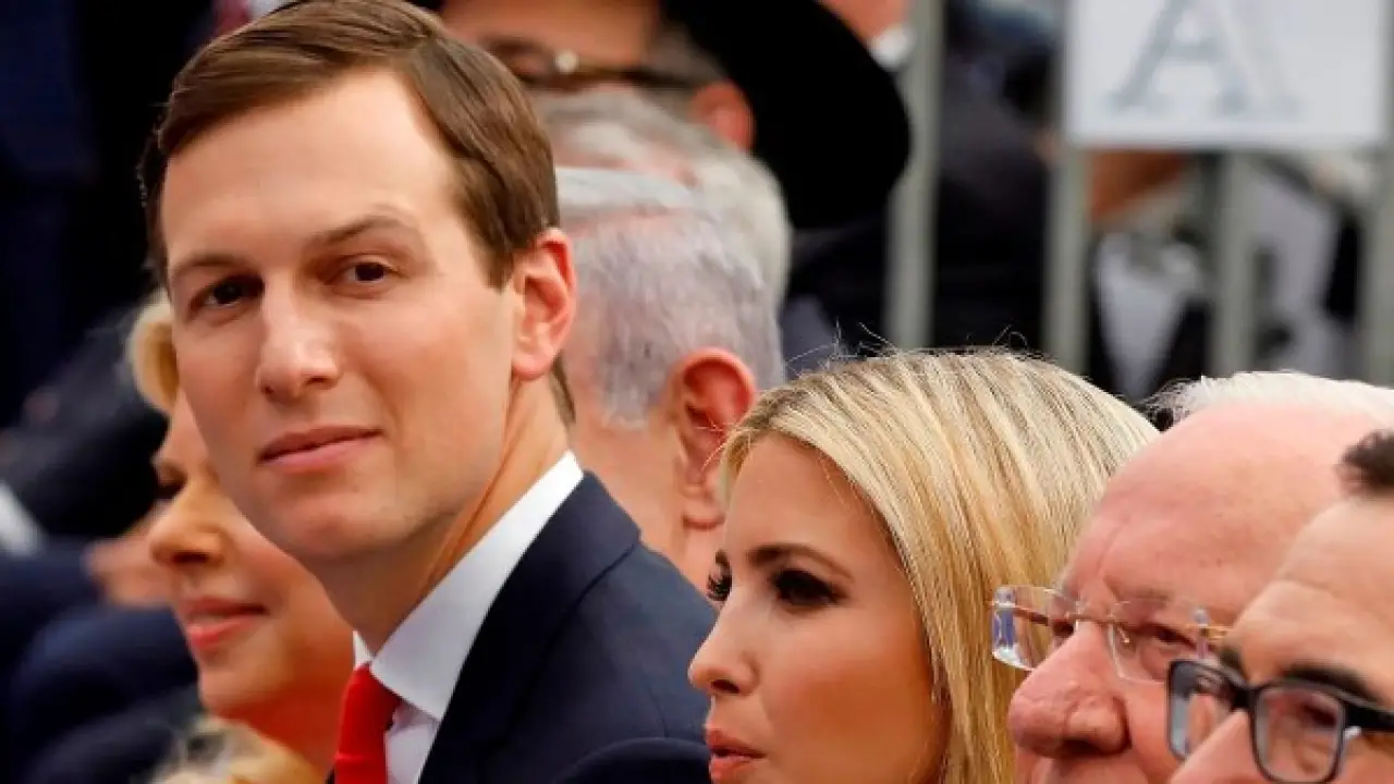 خارطة طريق جديدة.. كوشنر يكشف ملامح تحول تاريخي يغير وجه الشرق الأوسط مدة عقود