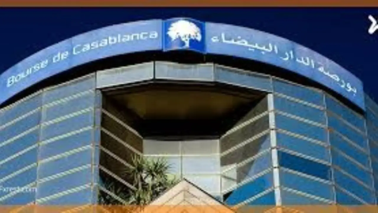 خسائر حادة.. بورصة الدار البيضاء تنهي أسبوعها بنزيف مفاجئ يربك حسابات المستثمرين المتفائلين