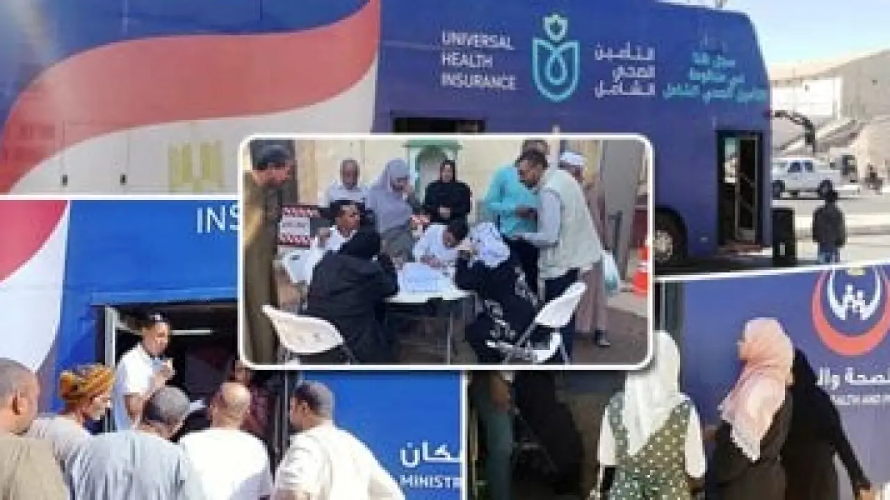 خطة 2026 الطارئة.. تحرك رئاسي ينهي أزمات الصحة والتعليم بقرارات حاسمة للمواطنين