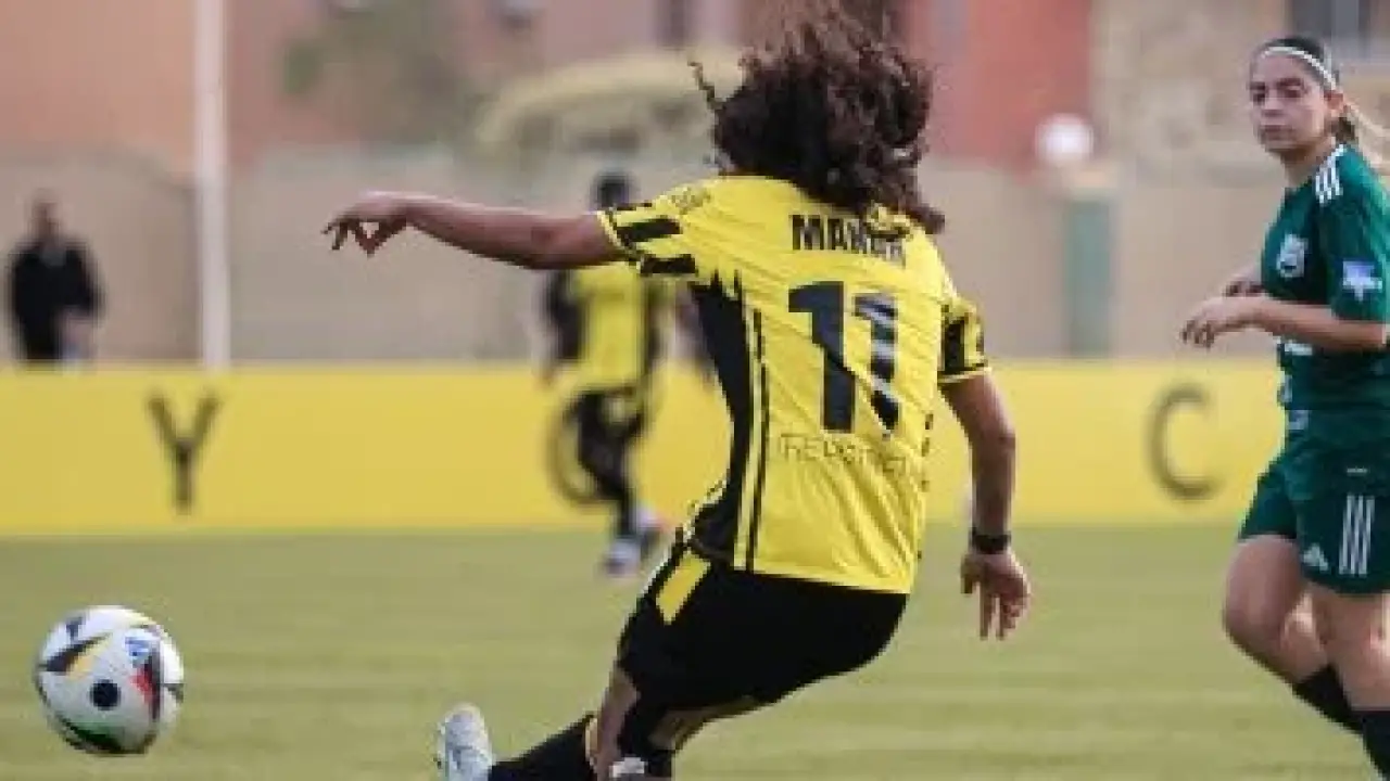 دوري الكرة النسائية.. نتائج صادمة تقلب الموازين وتطيح بكبار الأندية في بداية 2026