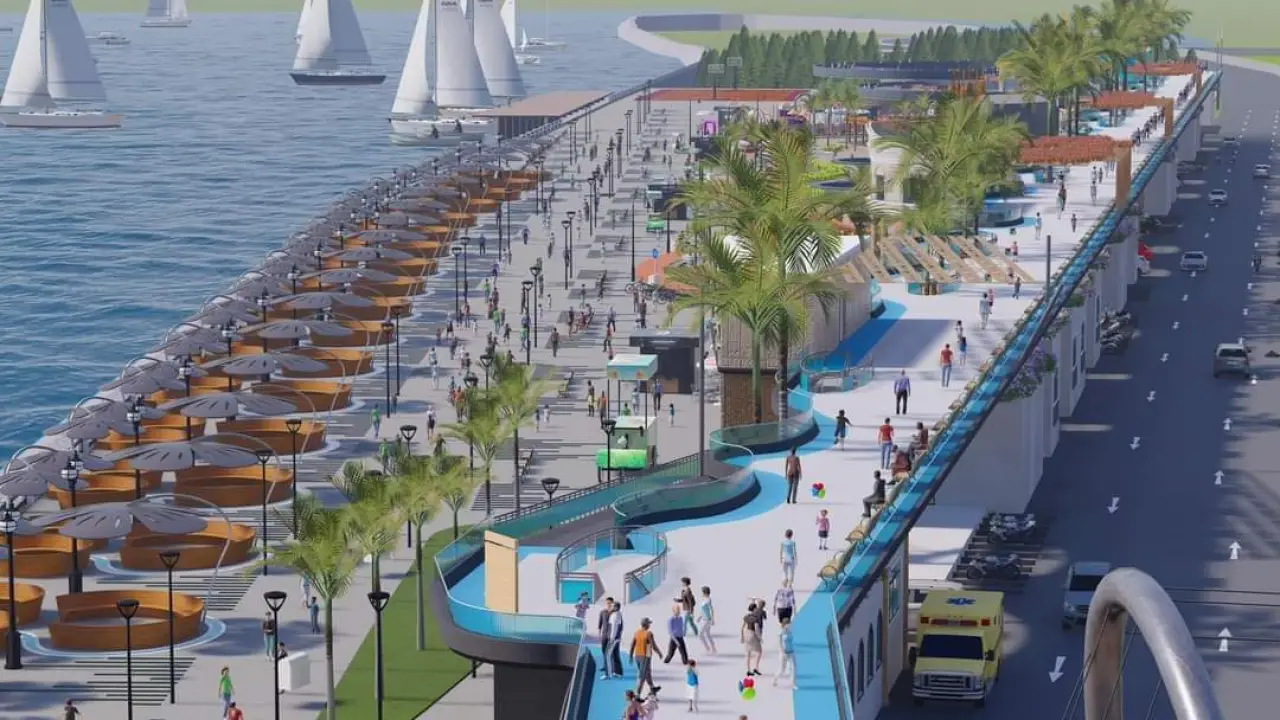 ذوو الهمم في قنا.. قرار مفاجئ بشأن رسوم دخول كورنيش النيل يثير التساؤلات