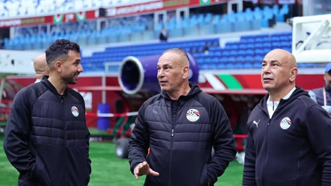 رحلة كازابلانكا.. بعثة منتخب مصر تترقب مواجهة حاسمة أمام نيجيريا في بداية 2026