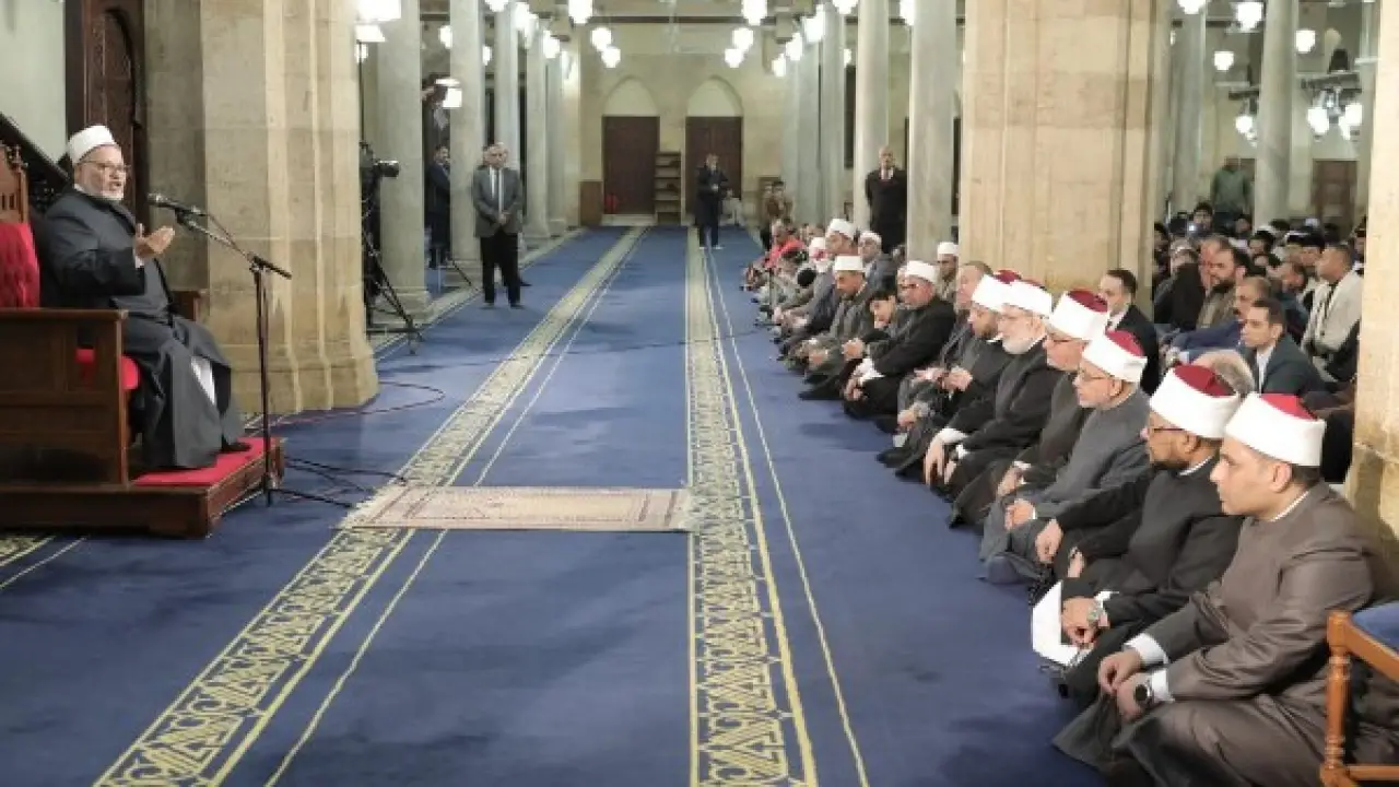 رسائل من قلب الأزهر.. كبار العلماء يحسمون الجدل حول معجزة الإسراء والمعراج 2026