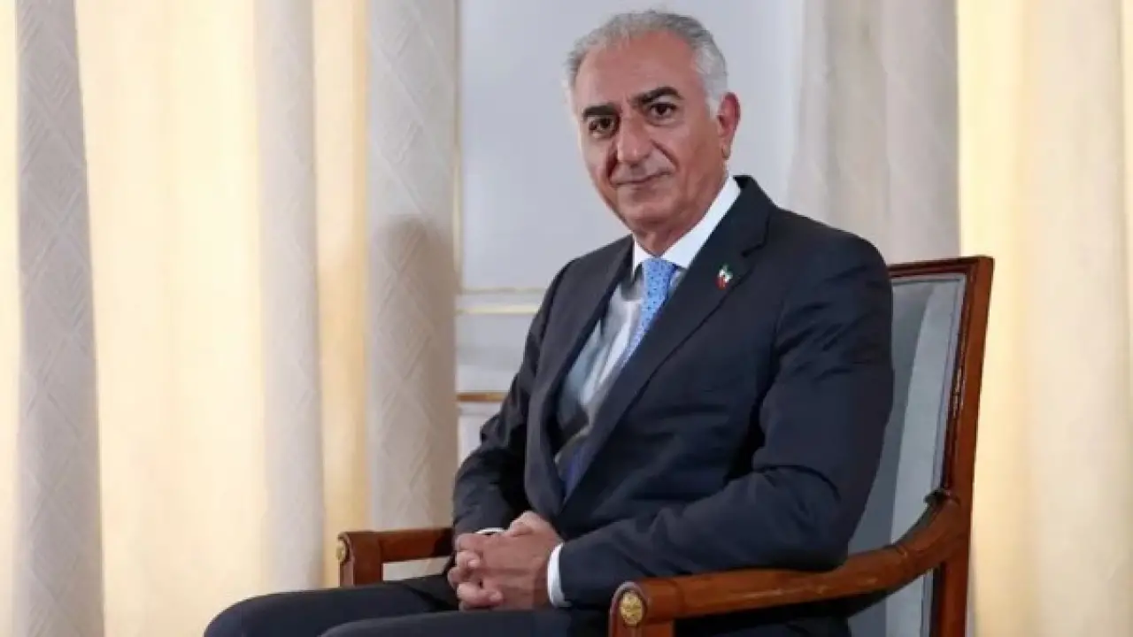 رضا بهلوي يطالب واشنطن بضربة حاسمة.. تحرك مفاجئ لإنهاء نفوذ الحرس الثوري بالمنطقة