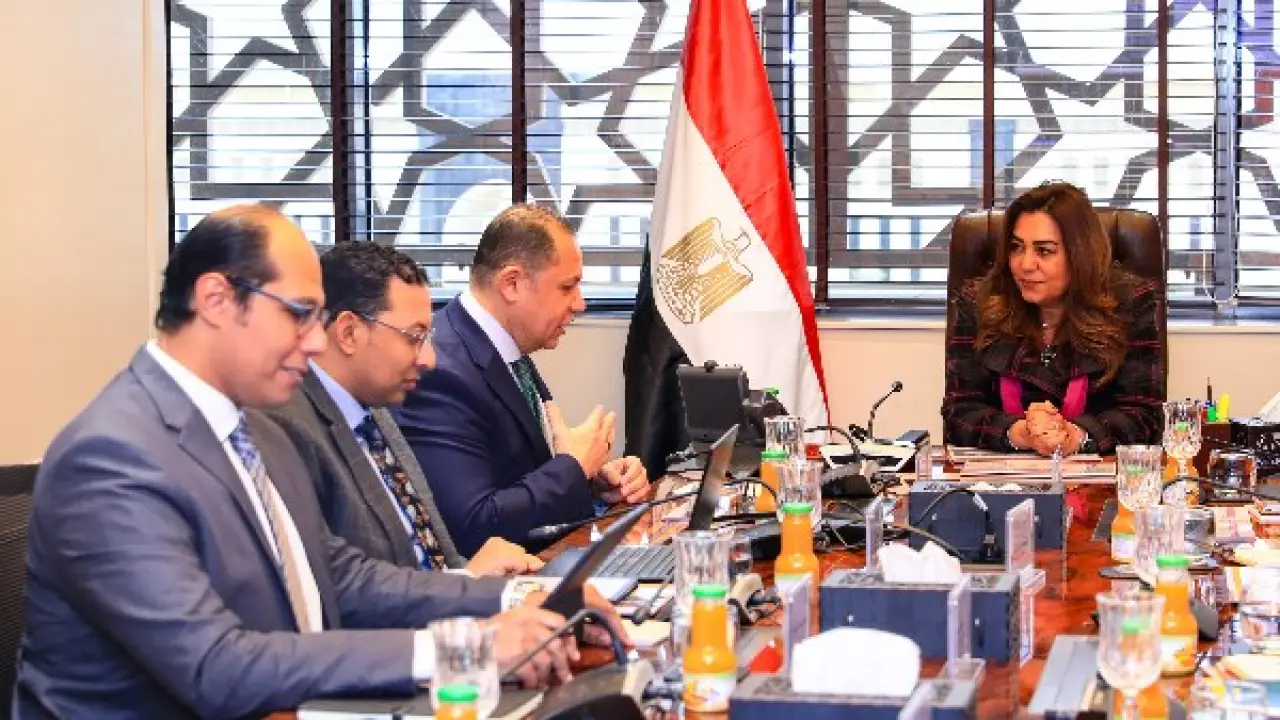 رياح خليج السويس.. تحرك وزاري يحسم مصير أضخم مشروعات الطاقة في 2026