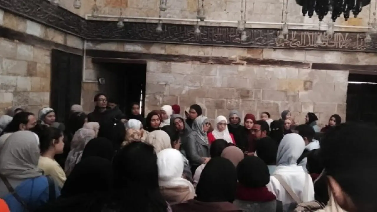 زاهي حواس يحسم الجدل.. مفاجأة كبرى تنتظر عشاق الآثار في الدورة الثالثة للمؤسسة