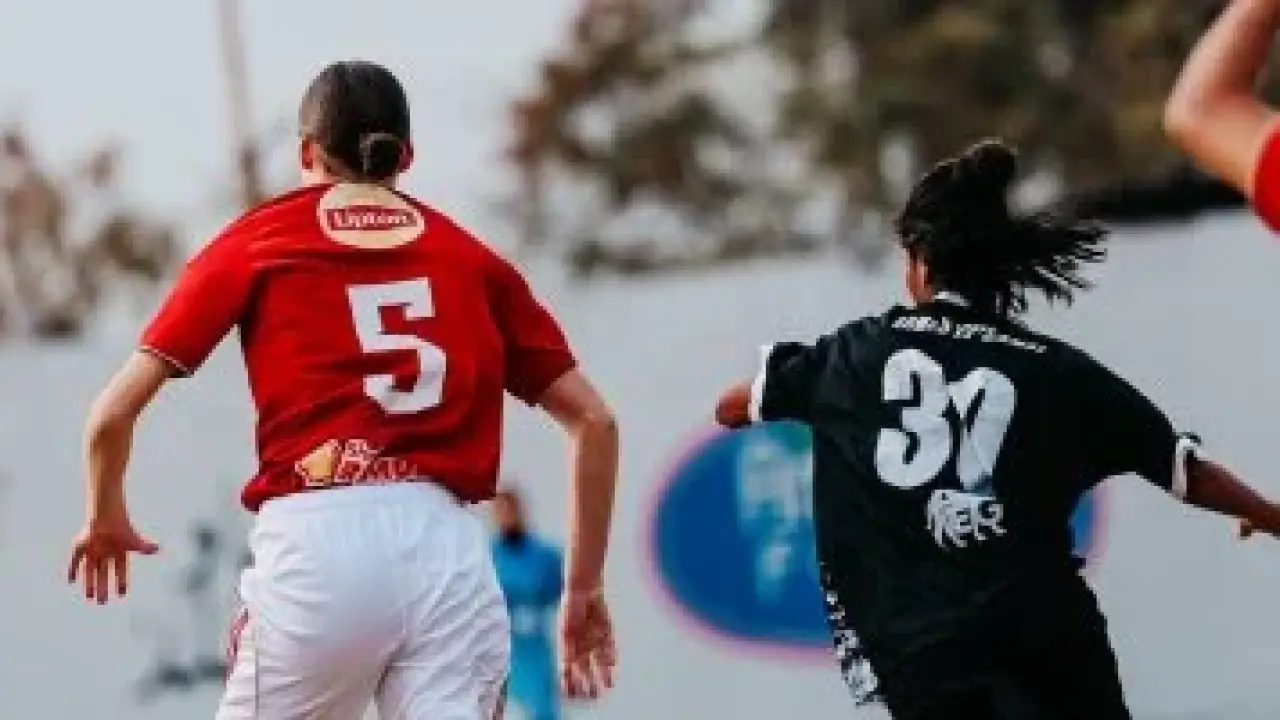 زلزال في الملاعب.. سيدات الأهلي يضربن بقوة والنتيجة تصدم جماهير اتحاد بسيون