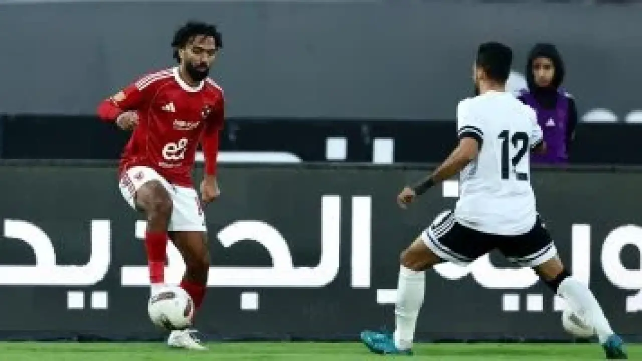 زلزال في ميركاتو الشتاء.. صفقات مدوية تحسم مصير القمة وتصدم الجماهير المصرية