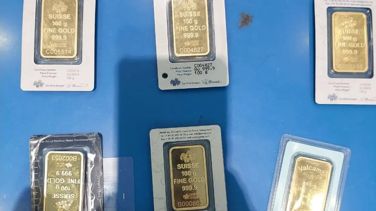 سبيكة BTC.. قفزة مفاجئة في أسعار الصاغة تضع المدخرين بمواجهة قرار صعب