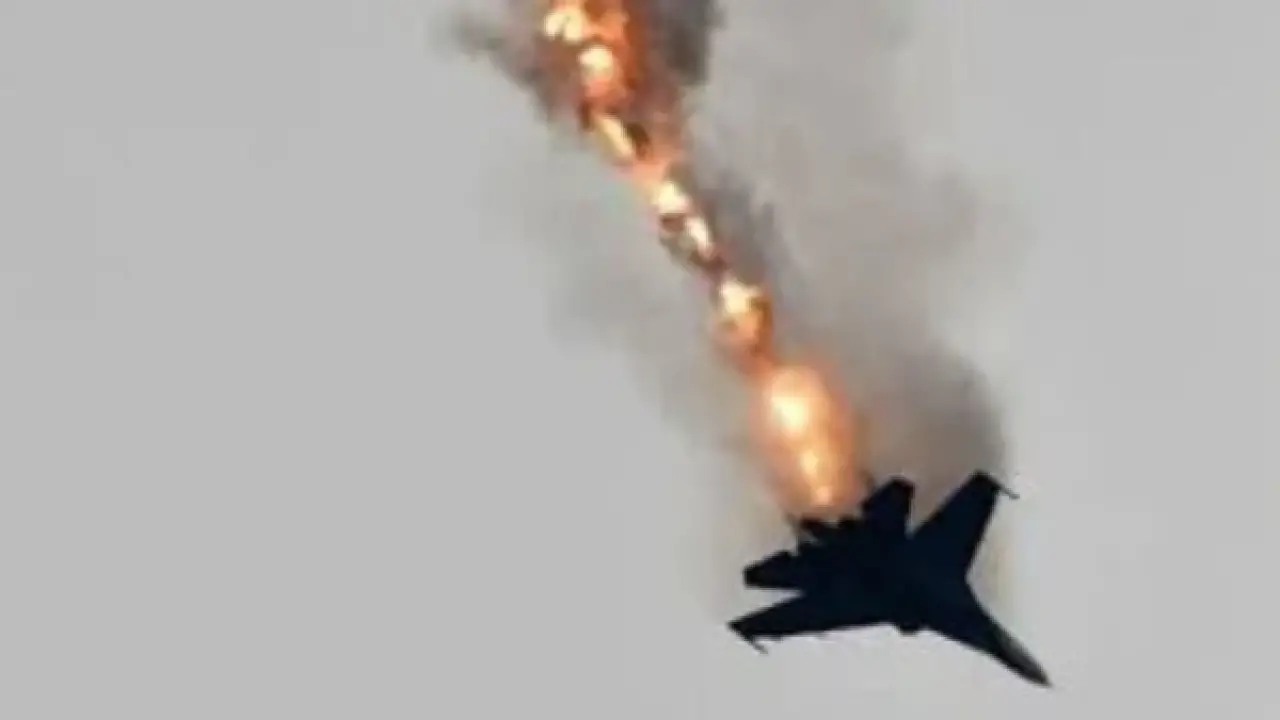 سقوط مروحية عسكرية.. حادث غامض في سماء كيسان يربك حسابات الاحتلال بالضفة