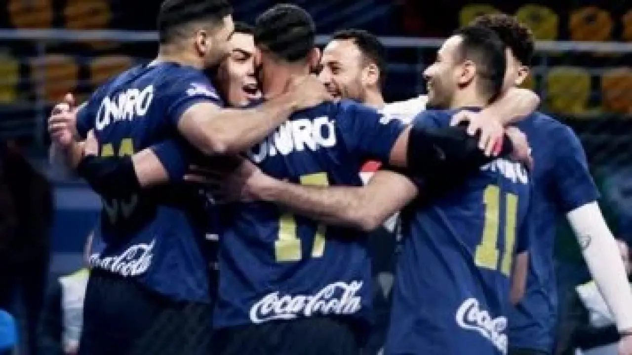 سوبر الطائرة.. الزمالك يحسم قمة بتروجت بقرار فني ينهي طموح المنافس