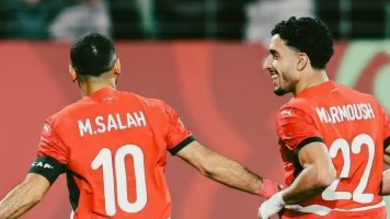 سيناريو الرعب يتكرر.. صدمة نيجيرية تنتظر الفراعنة في صدام الحسم الإفريقي المرتقب