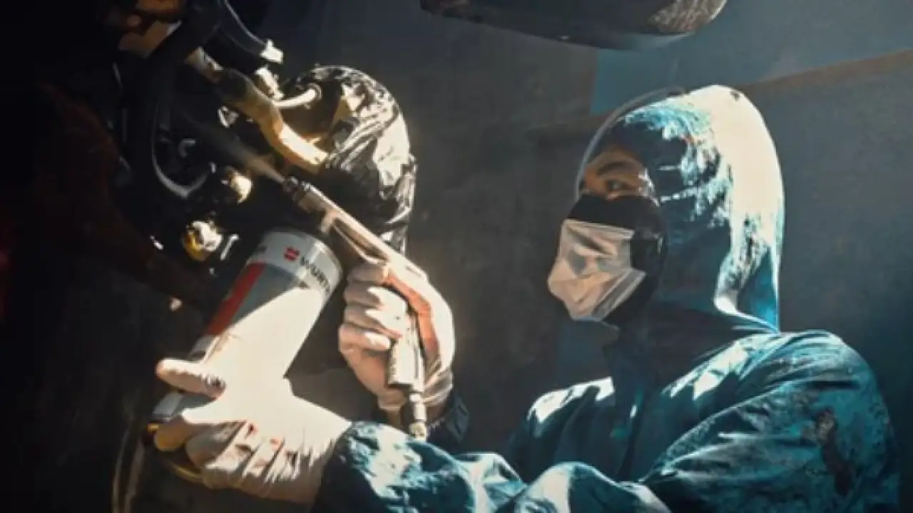 صدأ الهيكل.. قرار خاطئ في طلاء سيارتك قد يكلفك مبالغ طائلة لإصلاحها