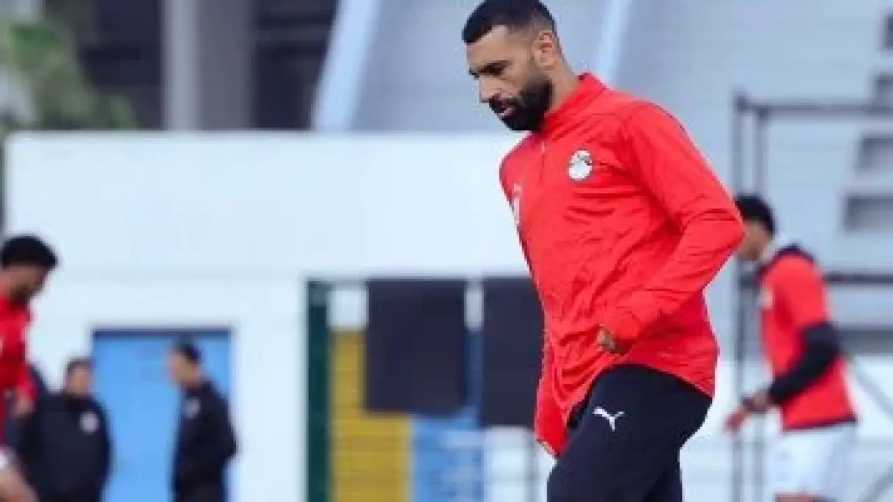 صدام الجبابرة.. ملامح تشكيل منتخب مصر أمام نيجيريا ترعب القارة السمراء قبل الموقعة