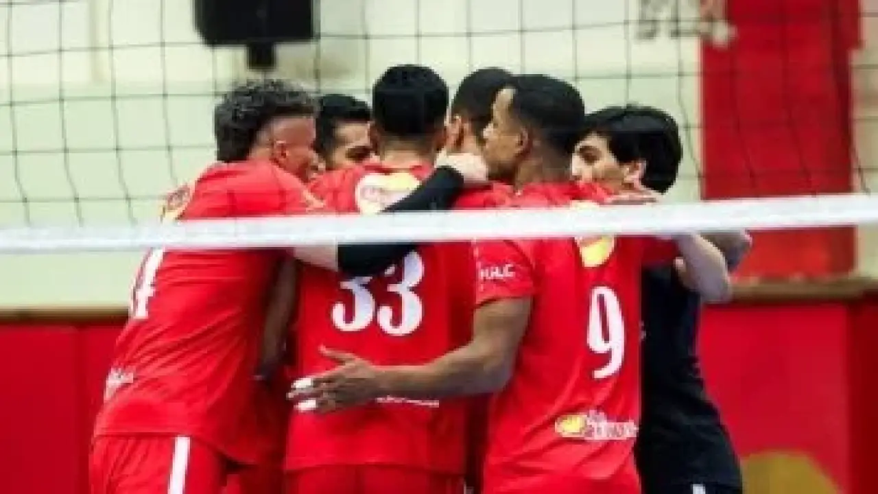 صدام العمالقة.. قرعة سوبر الطائرة تضع الأهلي والزمالك في مواجهات نارية مرتقبة