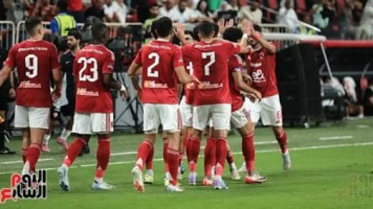 صدام القمة.. سيناريو مرعب ينتظر الأهلي والزمالك بعد انتهاء المعترك الأفريقي بـ 2026