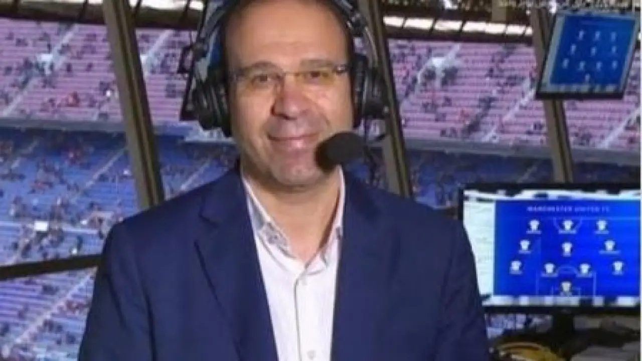 صدام المغرب والسنغال.. اختيار مفاجئ لهوية معلق نهائي أمم أفريقيا يقلب التوقعات