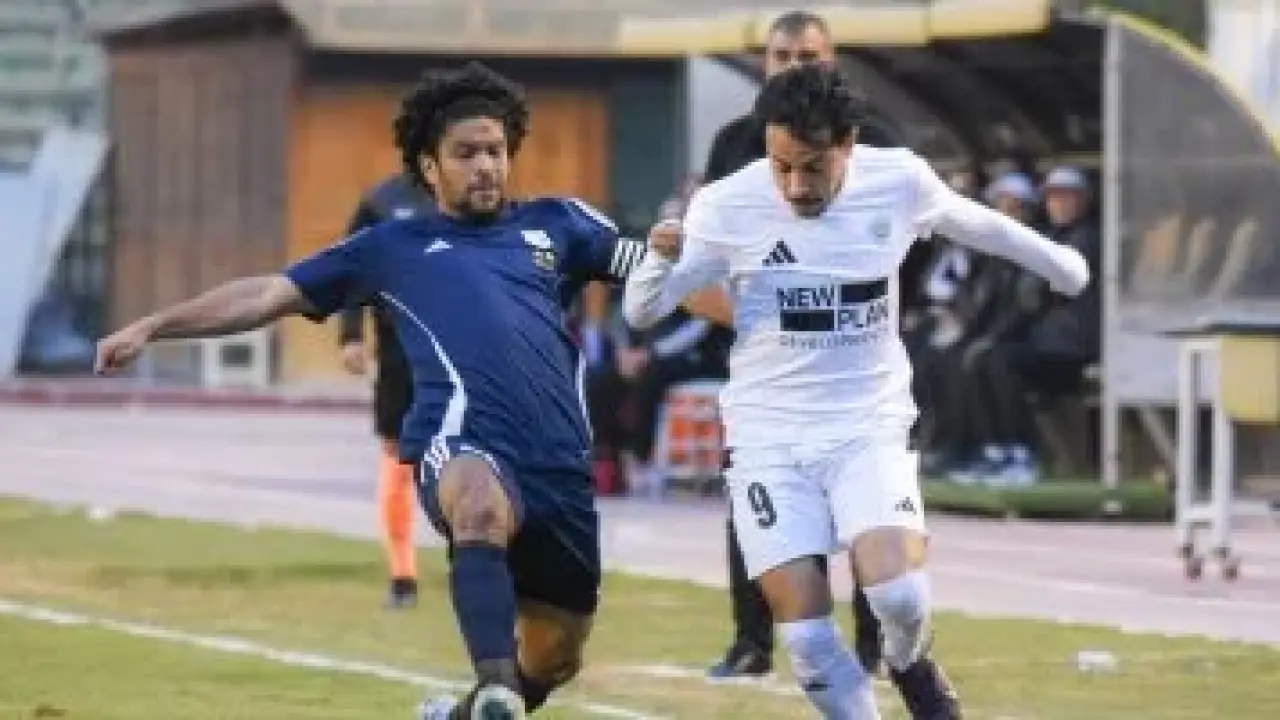 صدمة في الكأس.. تعادل إنبي والمحلة يربك الحسابات ويؤجل حسم المتأهل للمربع الذهبي