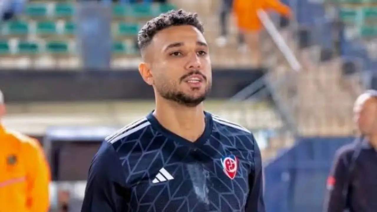 صراع القطبين.. نجم بتروجيت يحسم وجهته القادمة بين الأهلي وبيراميدز بمفاجأة مدوية