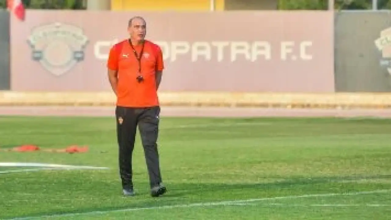 صراع المدربين.. 4 أسماء تخطف الأنظار بلقب "الحصان الأسود" في الدوري المصري