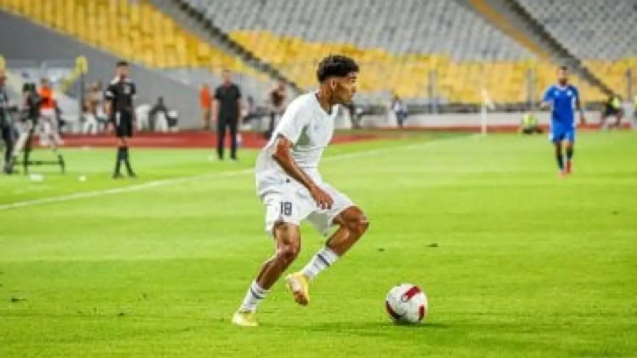 صراع مغربي مصري.. نجم بتروجت يشعل منافسة نارية بين الرجاء وبيراميدز لضمه صيفاً