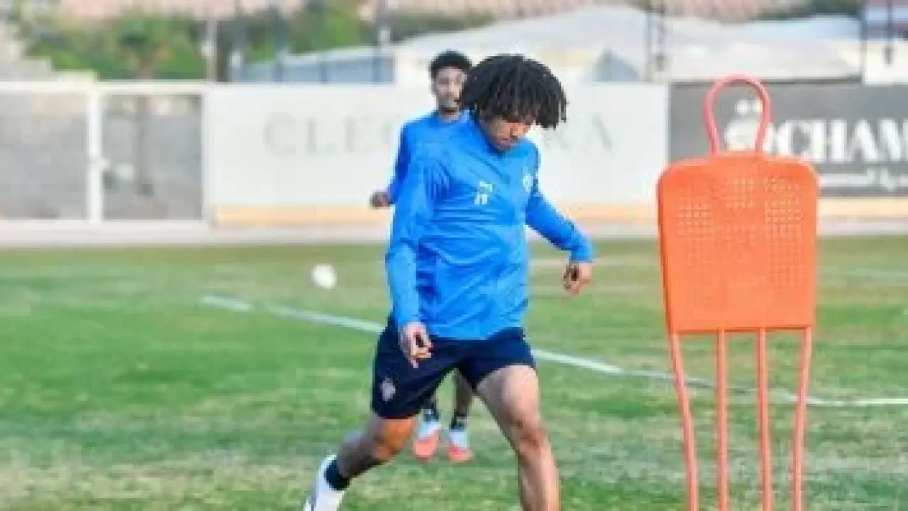 صفقة أوتاكا.. تحرك مفاجئ من إدارة الأهلي ينهي الجدل قبل ساعات الحسم