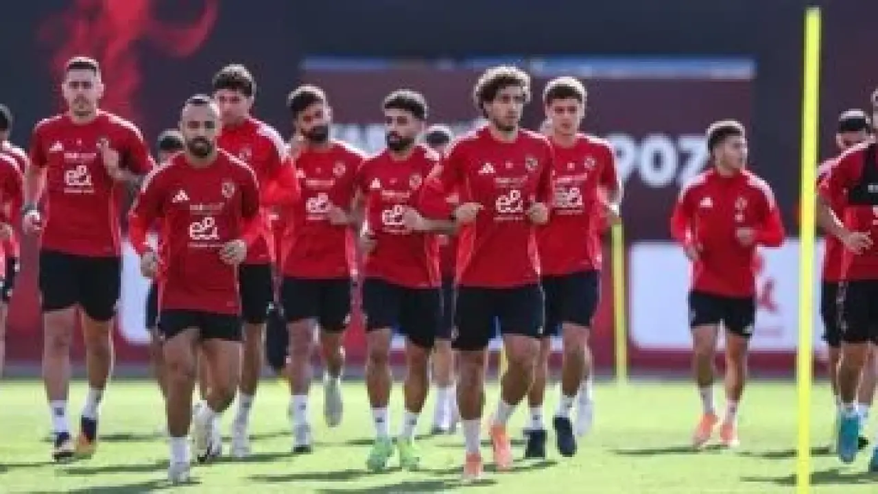 صفقة شتوية مرتقبة.. الأهلي يحسم اتفاقاً سرياً لضم موهبة بتروجت إلى القلعة الحمراء