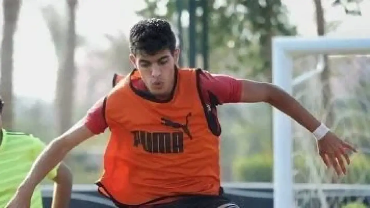 صفقة شتوية مرتقبة.. الاتحاد السكندري يقترب من ضم موهبة بلدية المحلة لتدعيم صفوفه