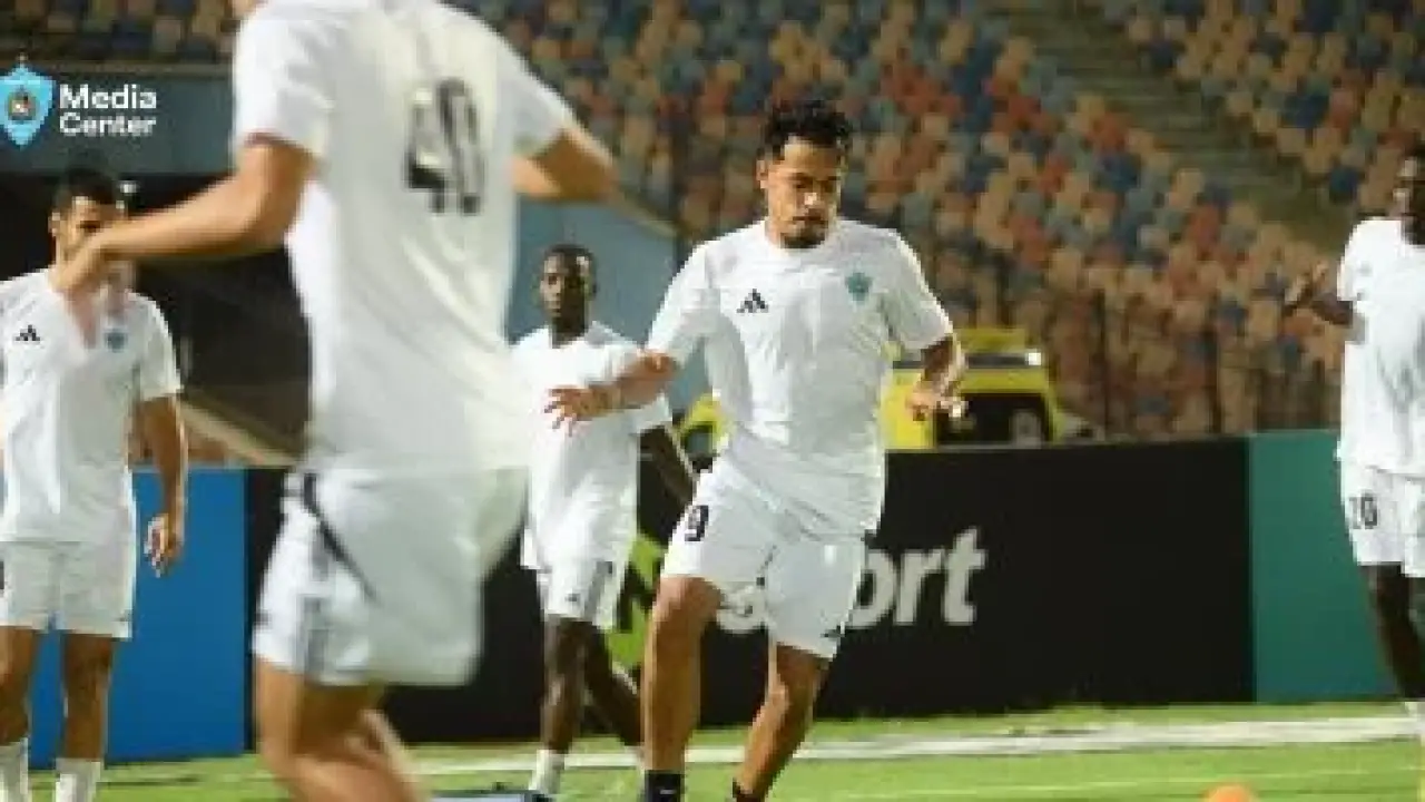 صمود إنبي والمحلة.. تعادل سلبي يثير القلق في افتتاحية كأس عاصمة مصر 2026